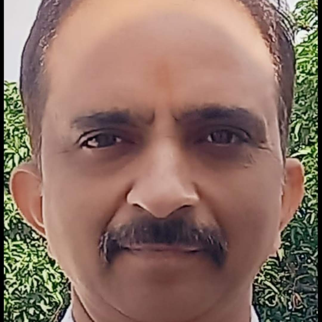 Bhawani Shankar Sharma